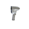 aluminum die casting of hair drier body